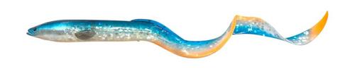 Real Eel BLUE FEGIS / 40 CM / 147 GRAM