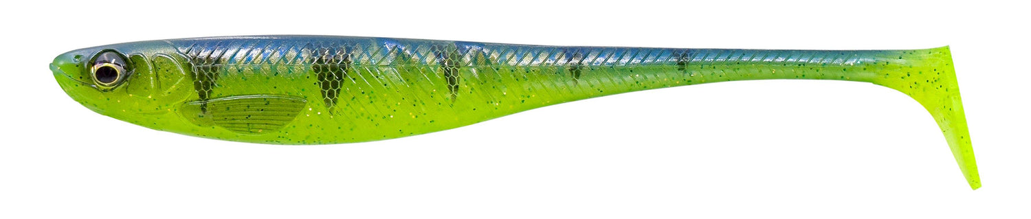 Collapser FLUORESCENT PERCH / 14 CM