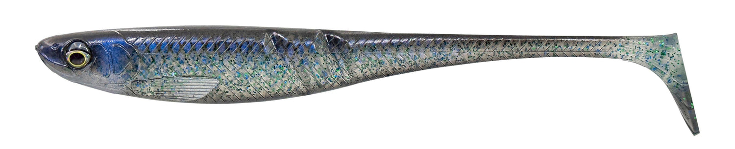 Collapser BLUE THUNDER / 14 CM