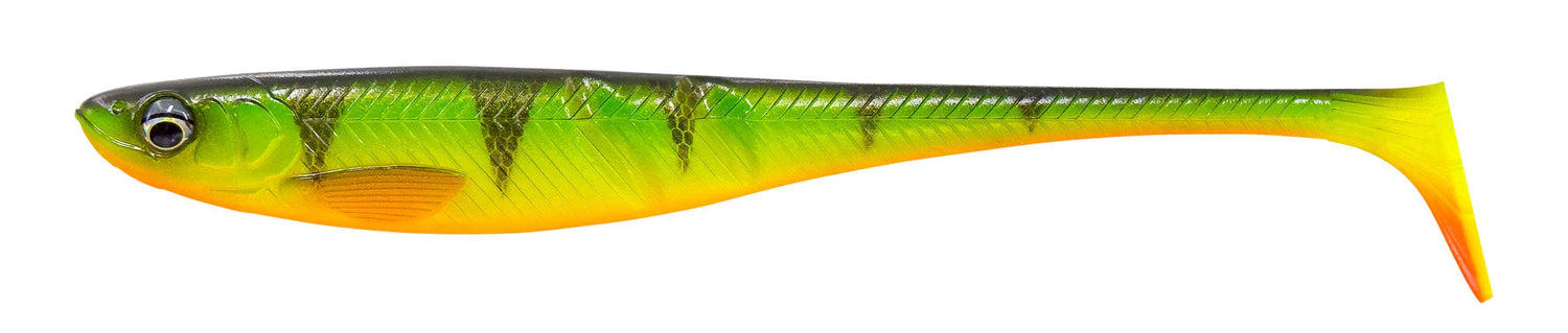 Collapser FIRETIGER / 18 CM