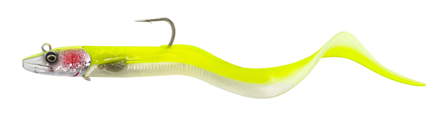 Conger Eel LEMON BACK / 19 CM / 120 GRAM