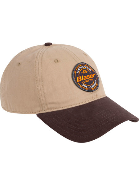 Blaser Hunting Goods Kappe DUNE BEIGE / ONE SIZE