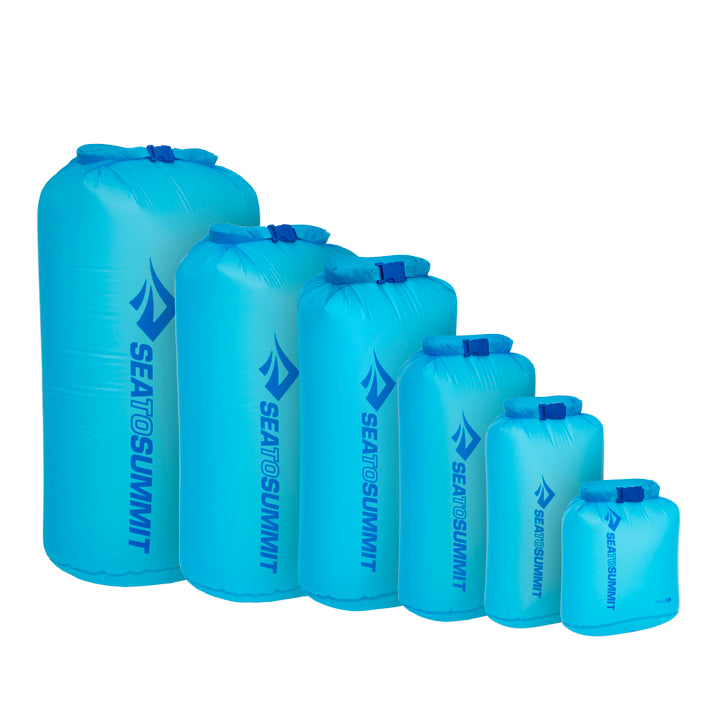 ECO Ultrasil Drybag BLUE / 3 L