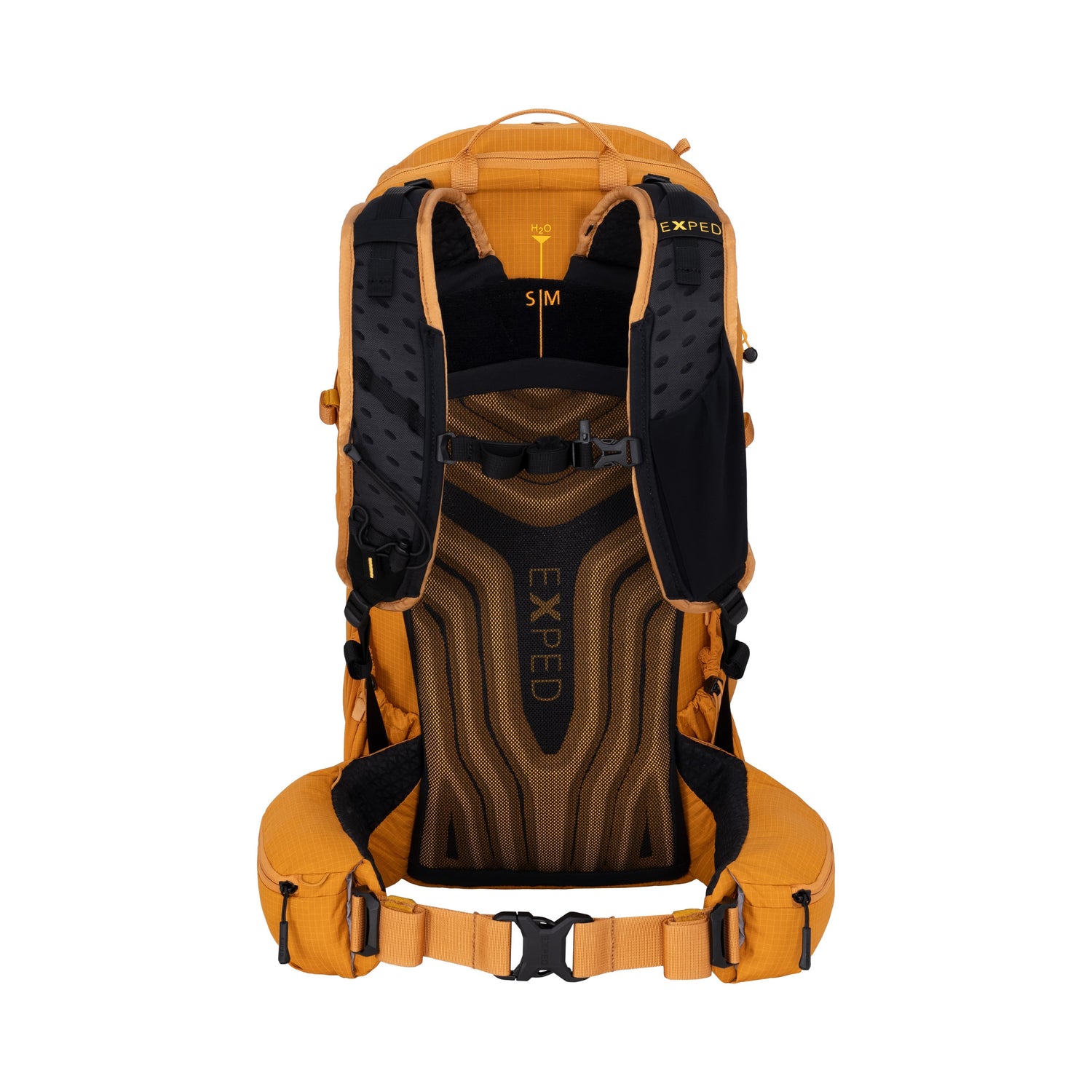 Skyline 30 Backpack GOLD / S/M