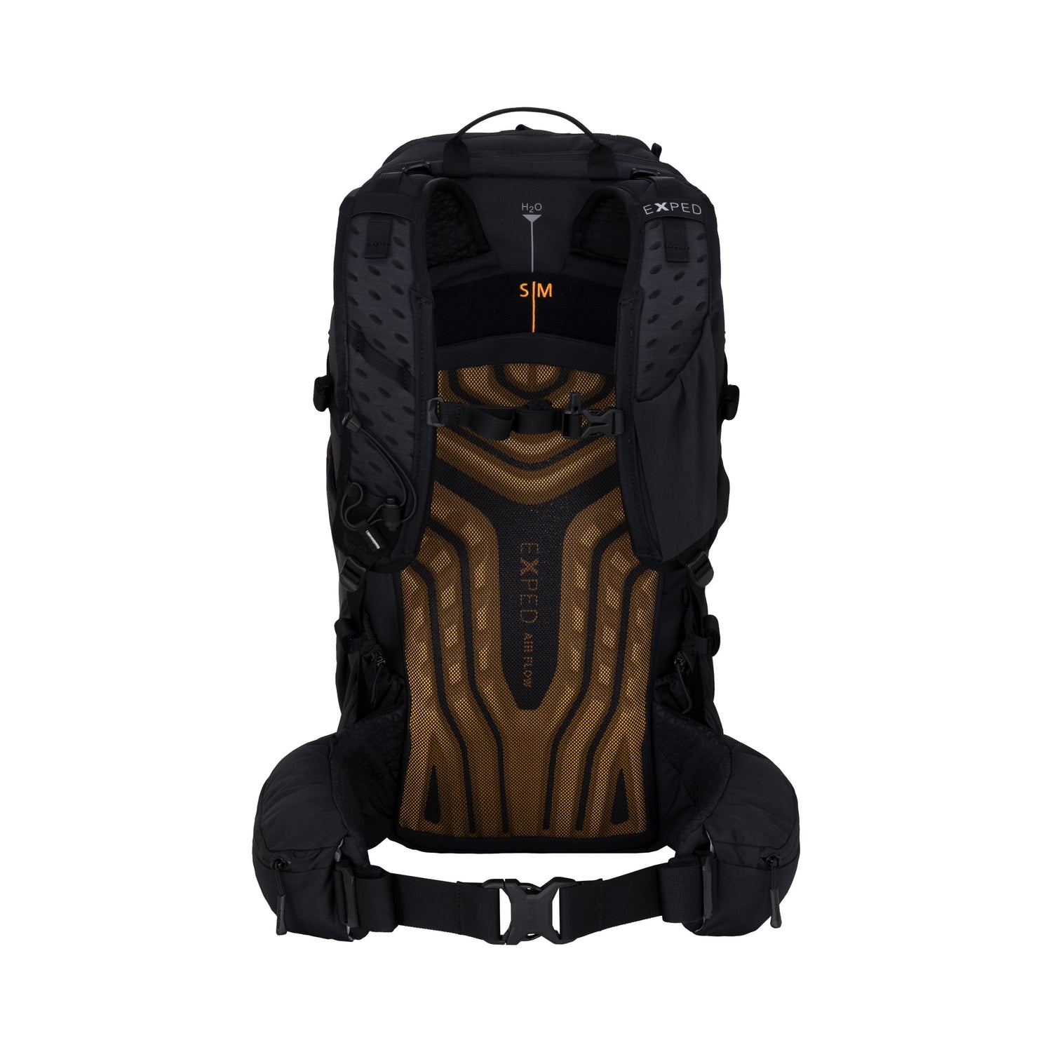 Skyline 30 Backpack BLACK / M/L