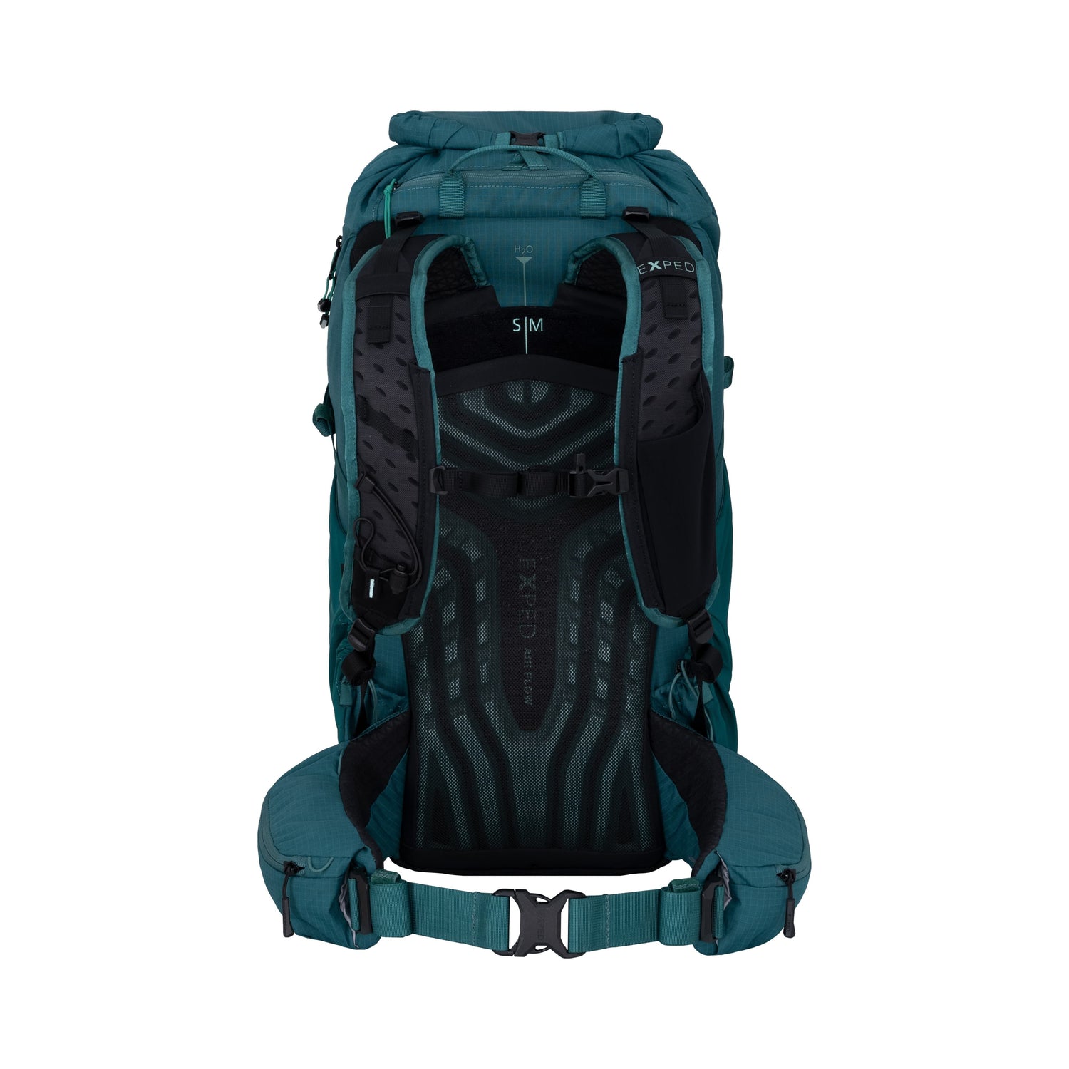 Skyline 45 Backpack CYPRESS / M/L