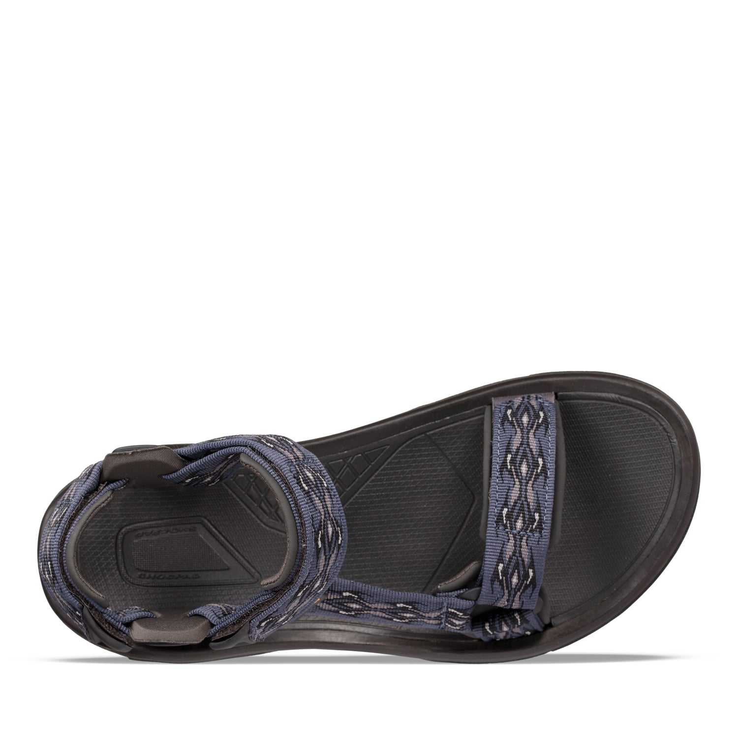 Terra Fi 5 Universal Men MADANG BLUE / US 9