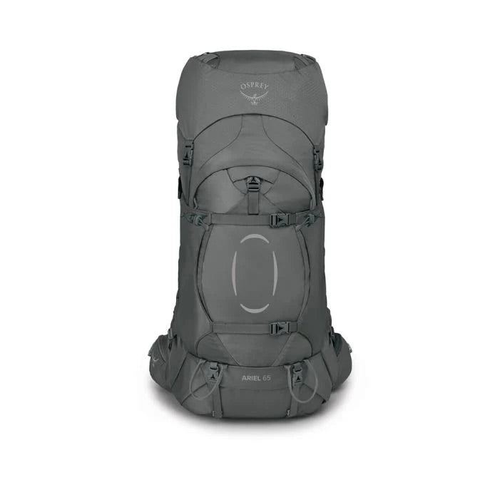 Ariel 65 MEDIUM GRAY / WXS/S