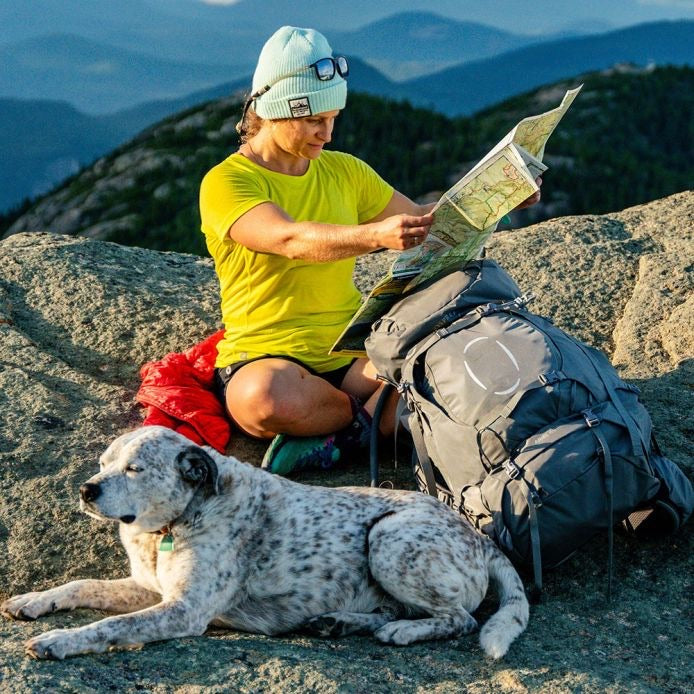 Ariel 65 MEDIUM GRAY / WM/L