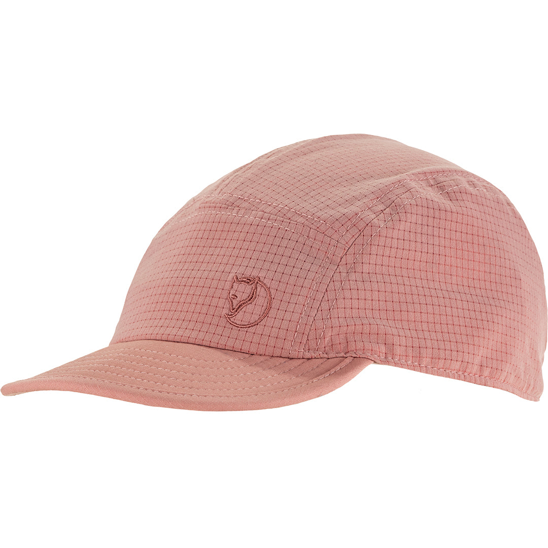 Abisko Trekking Cap DUSTY ROSE / L/XL