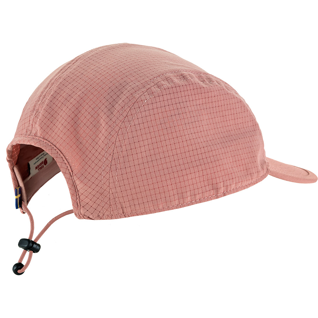 Abisko Trekking Cap DUSTY ROSE / L/XL