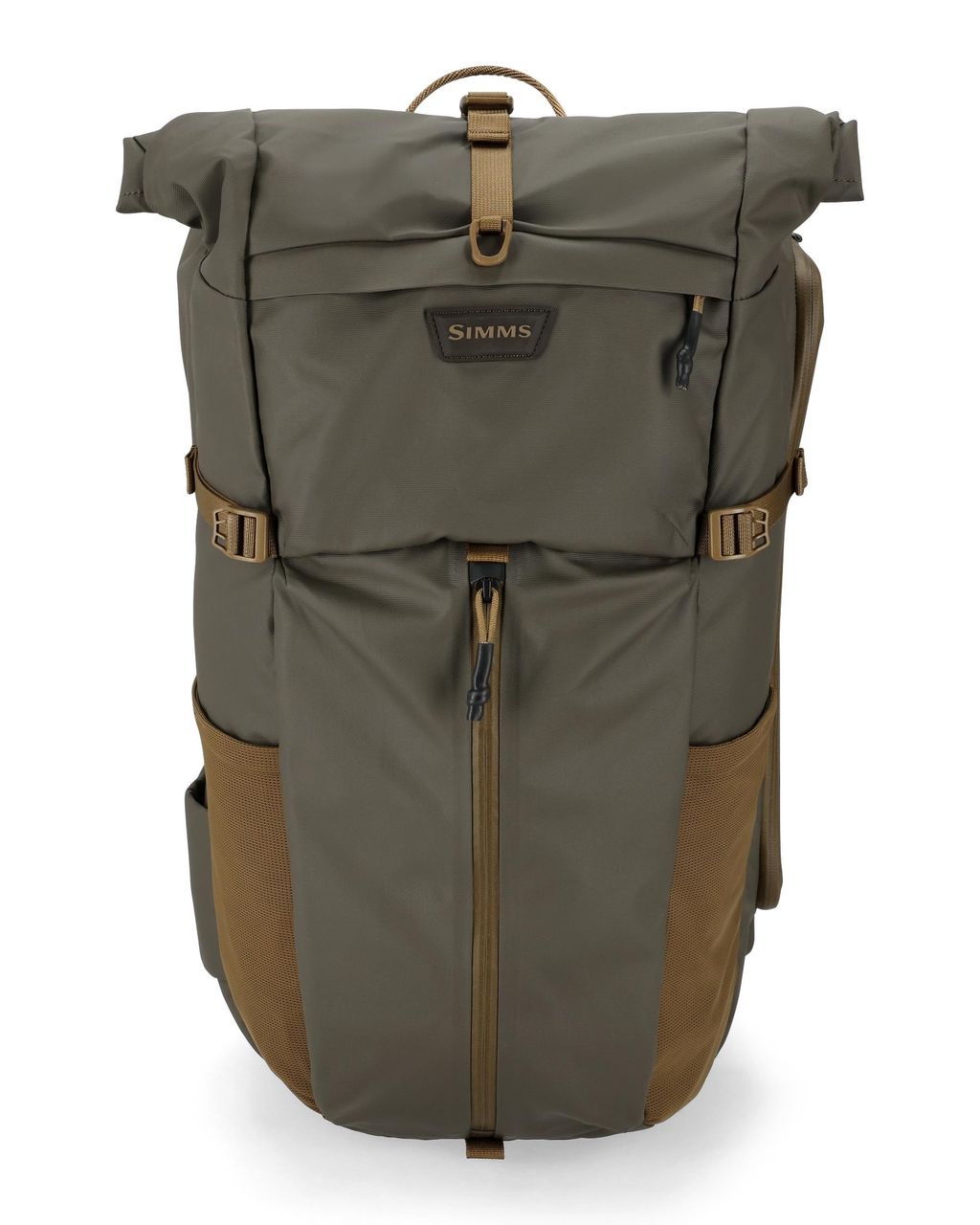 HeadWaters Backpack HICKORY / ONE SIZE