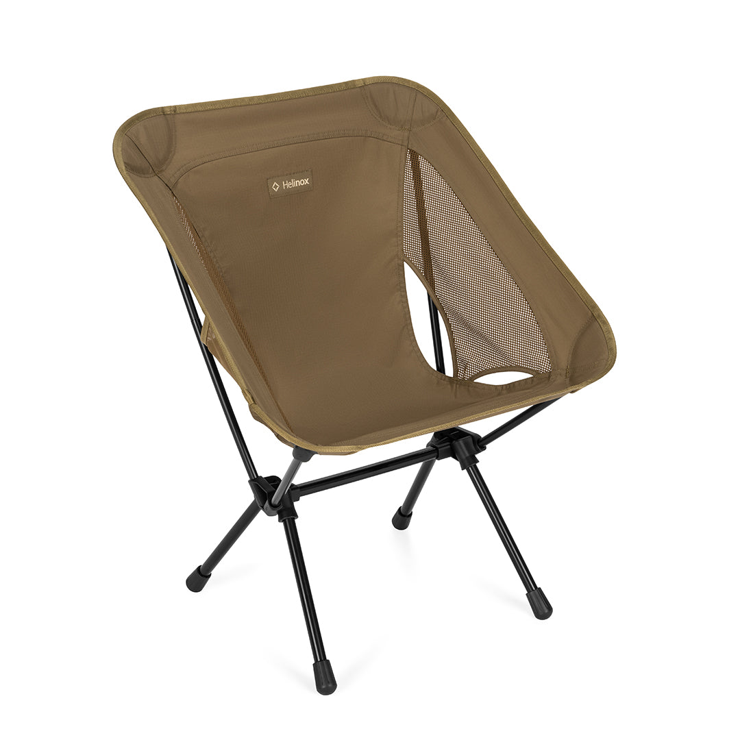 Chair One (re) COYOTE TAN / ONE SIZE