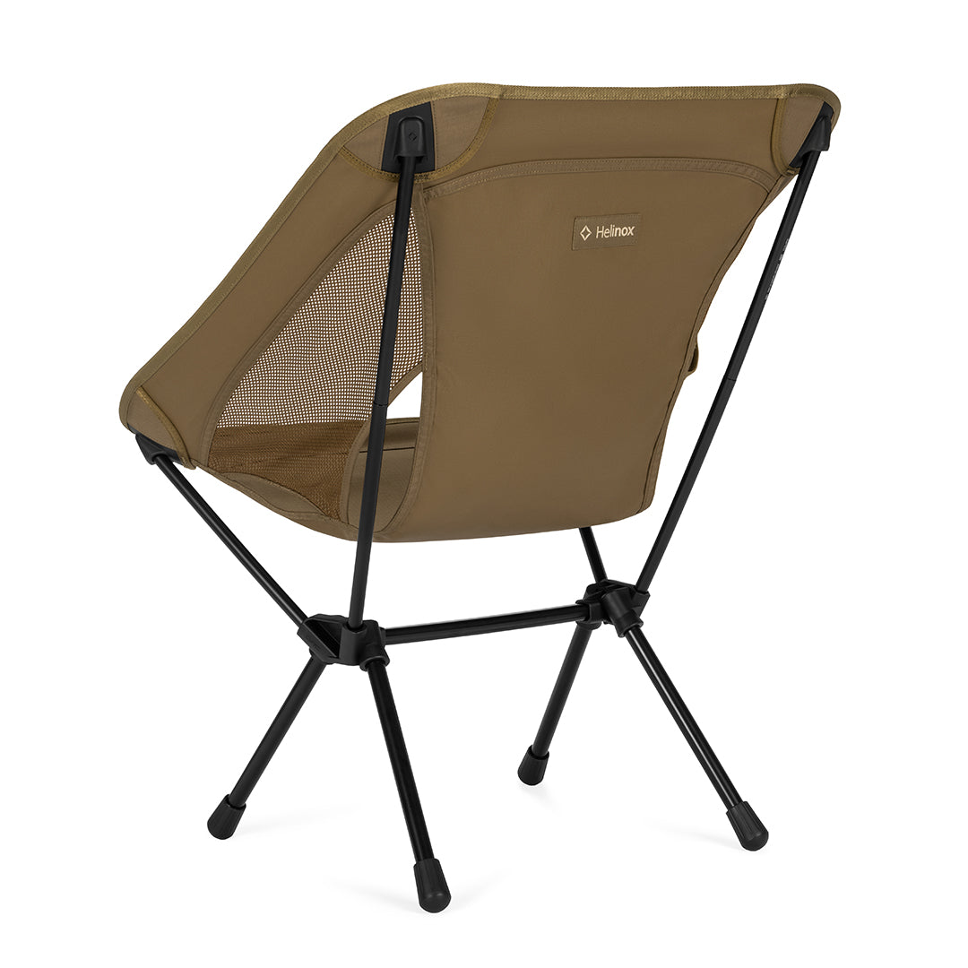 Chair One (re) COYOTE TAN / ONE SIZE
