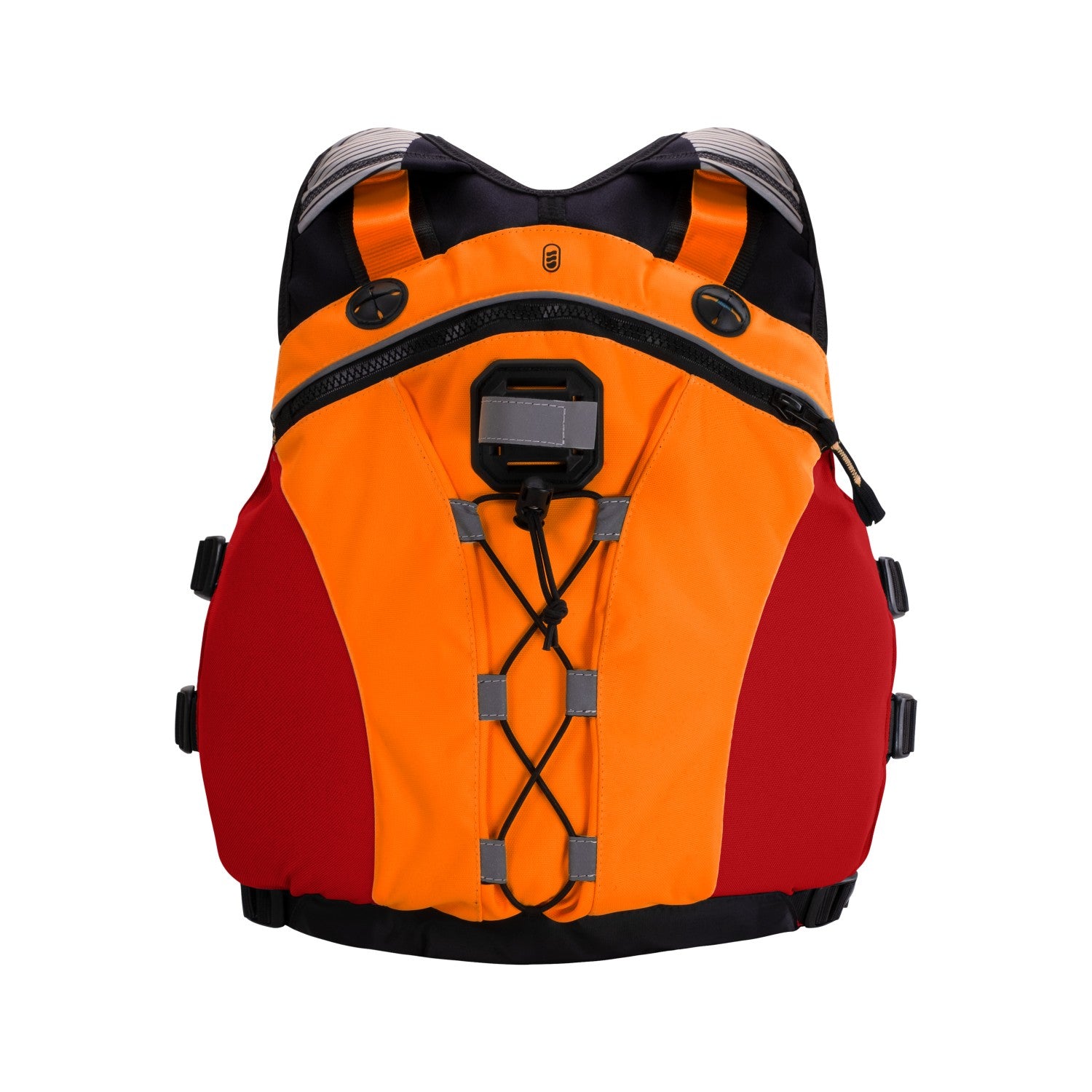 Aquatic flytväst för paddling INFERNO / L/XL