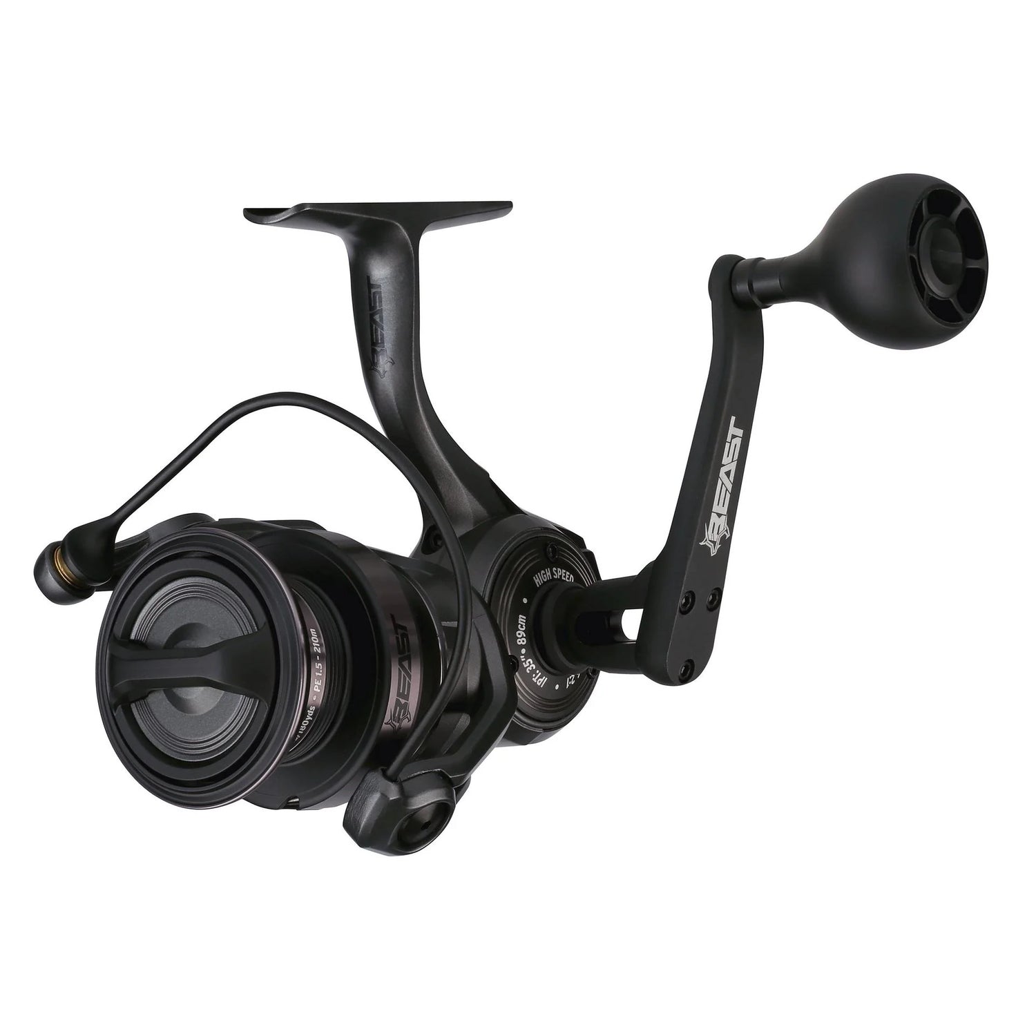 Abu Garcia Beast SP