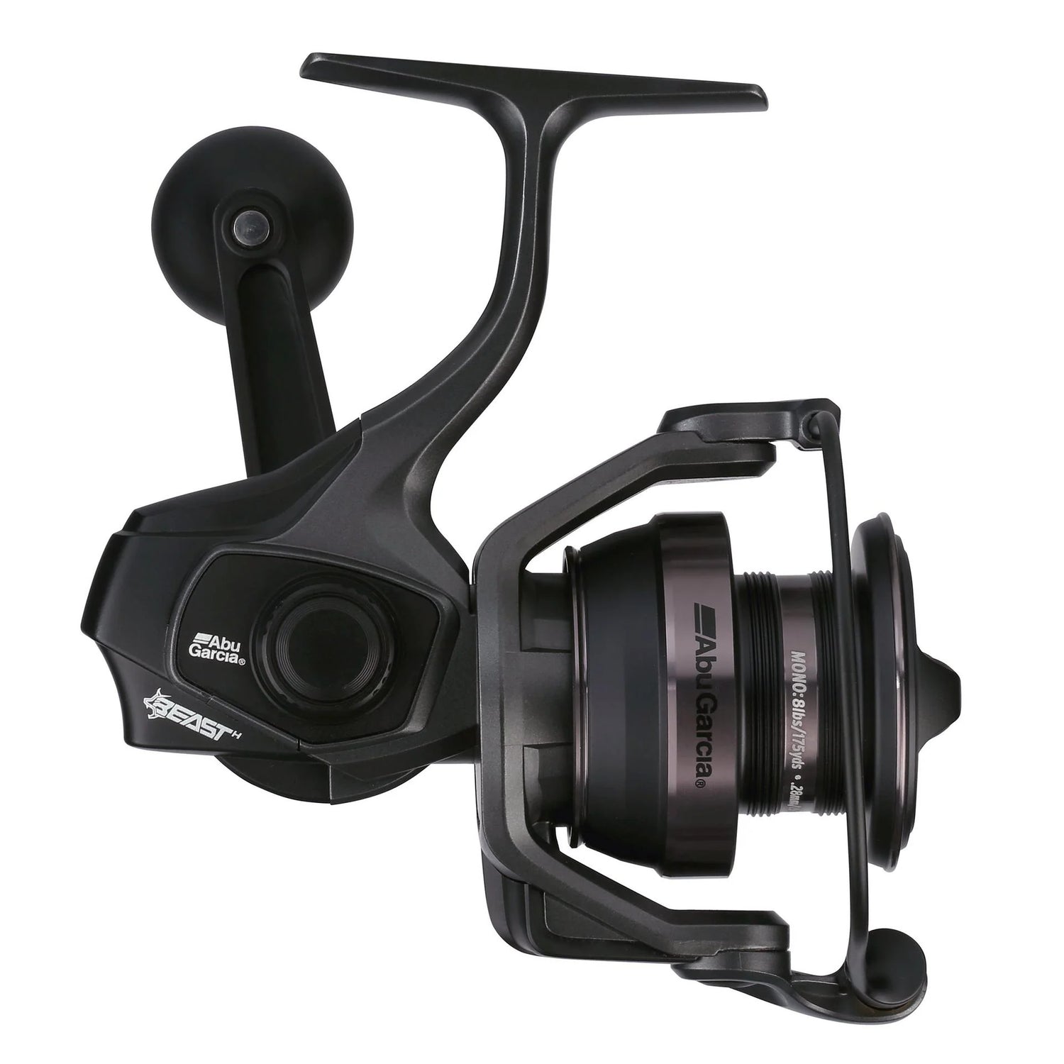 Abu Garcia Beast SP