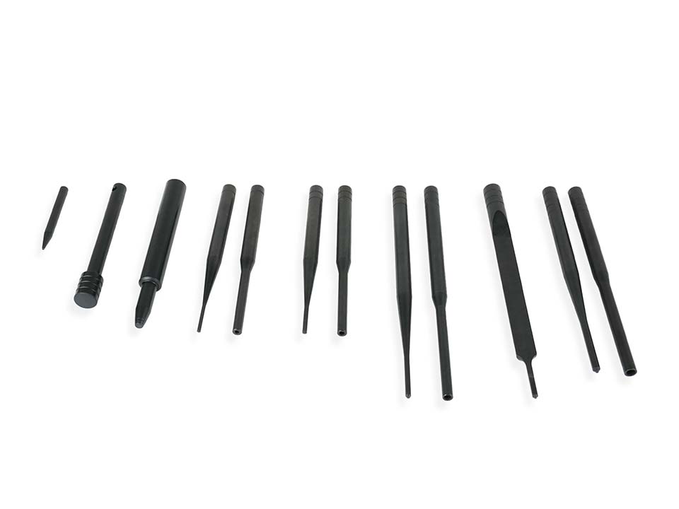 AR Armorer’s Punch Set