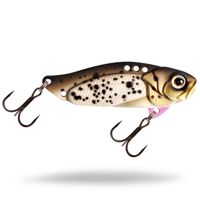 Astro Vibe 4,5 cm 10 g