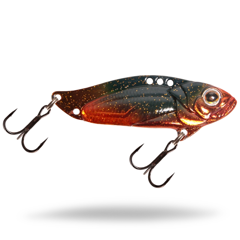 Astro Vibe 4,5 cm 10 g