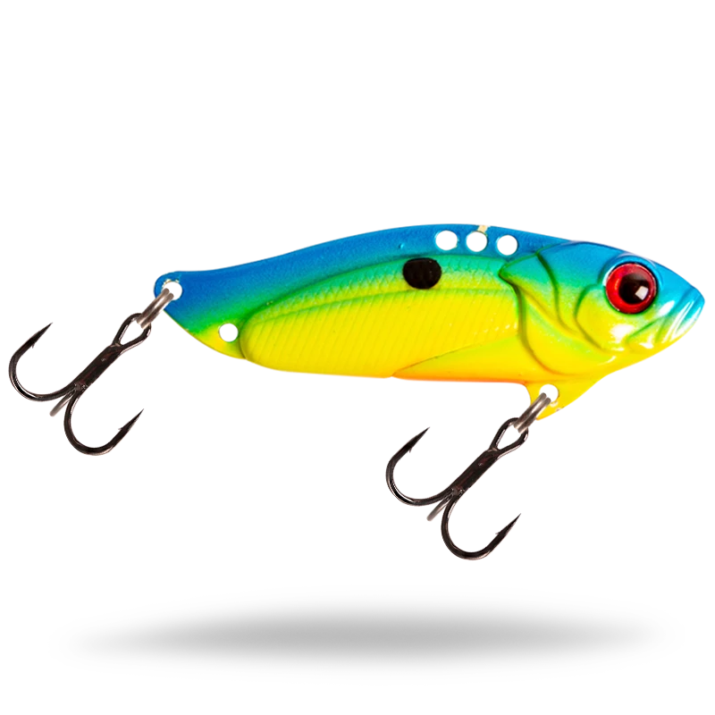 Astro Vibe 4,5 cm 10 g