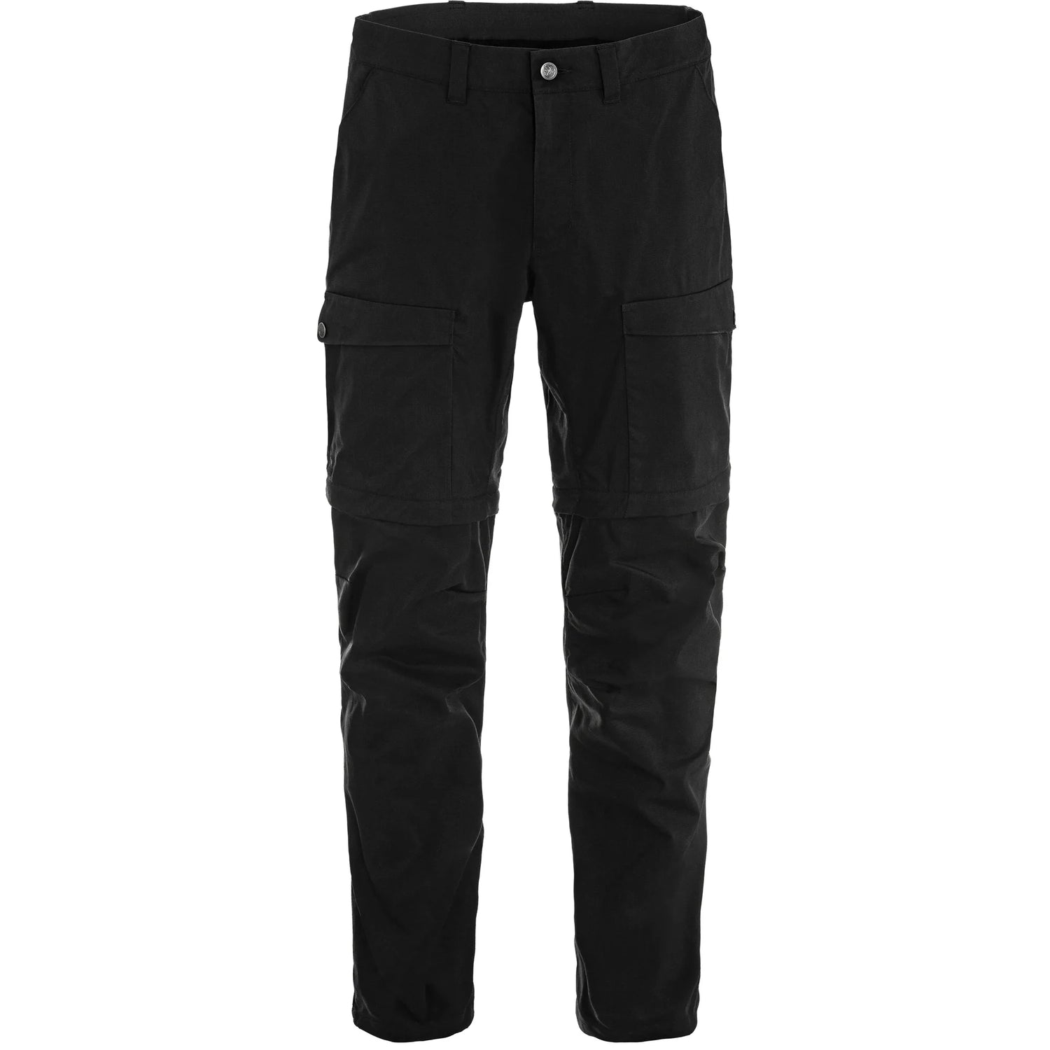 Abisko Hybrid Trail Trousers Zip-off Herr