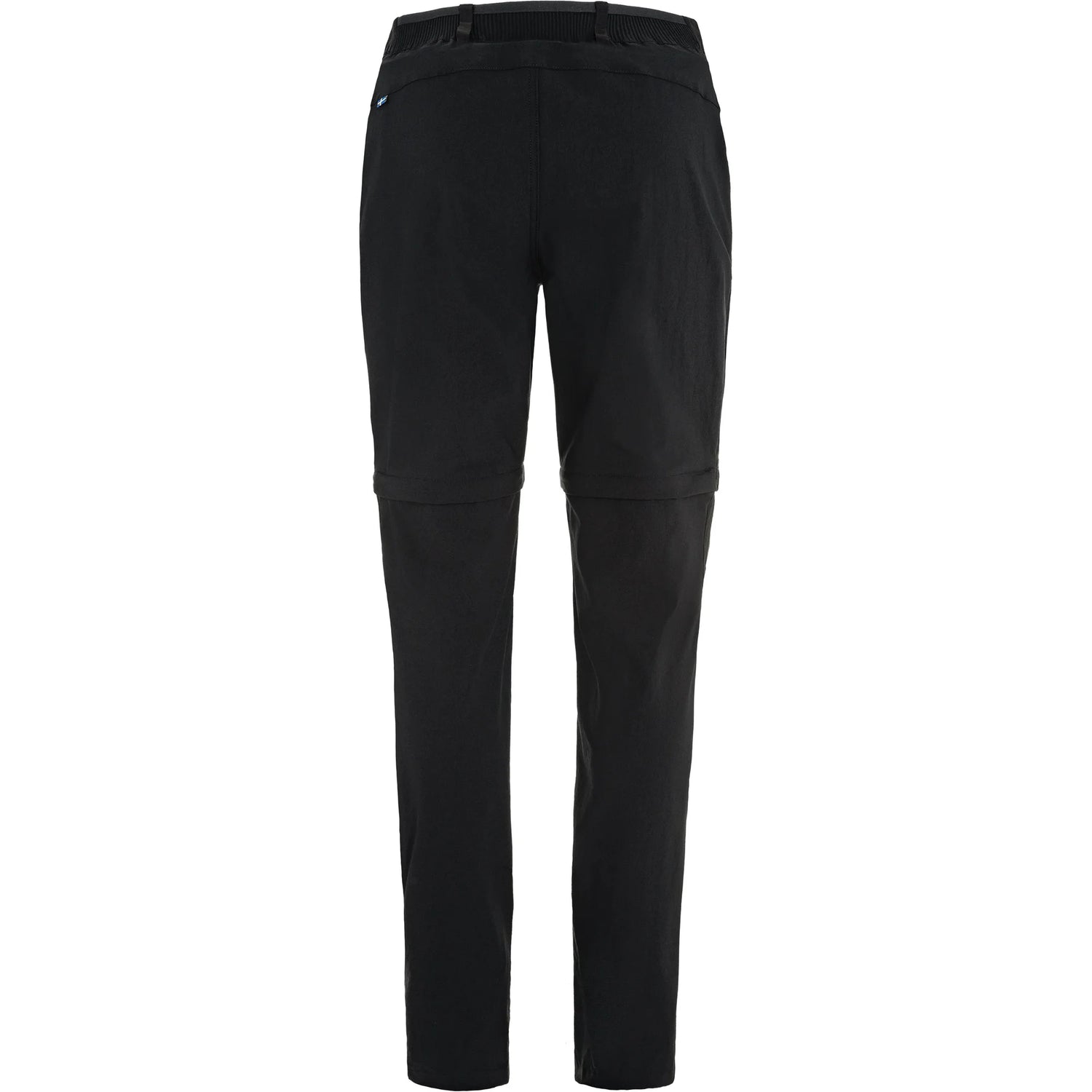 Abisko Hybrid Trail Trousers Zip-Off Women