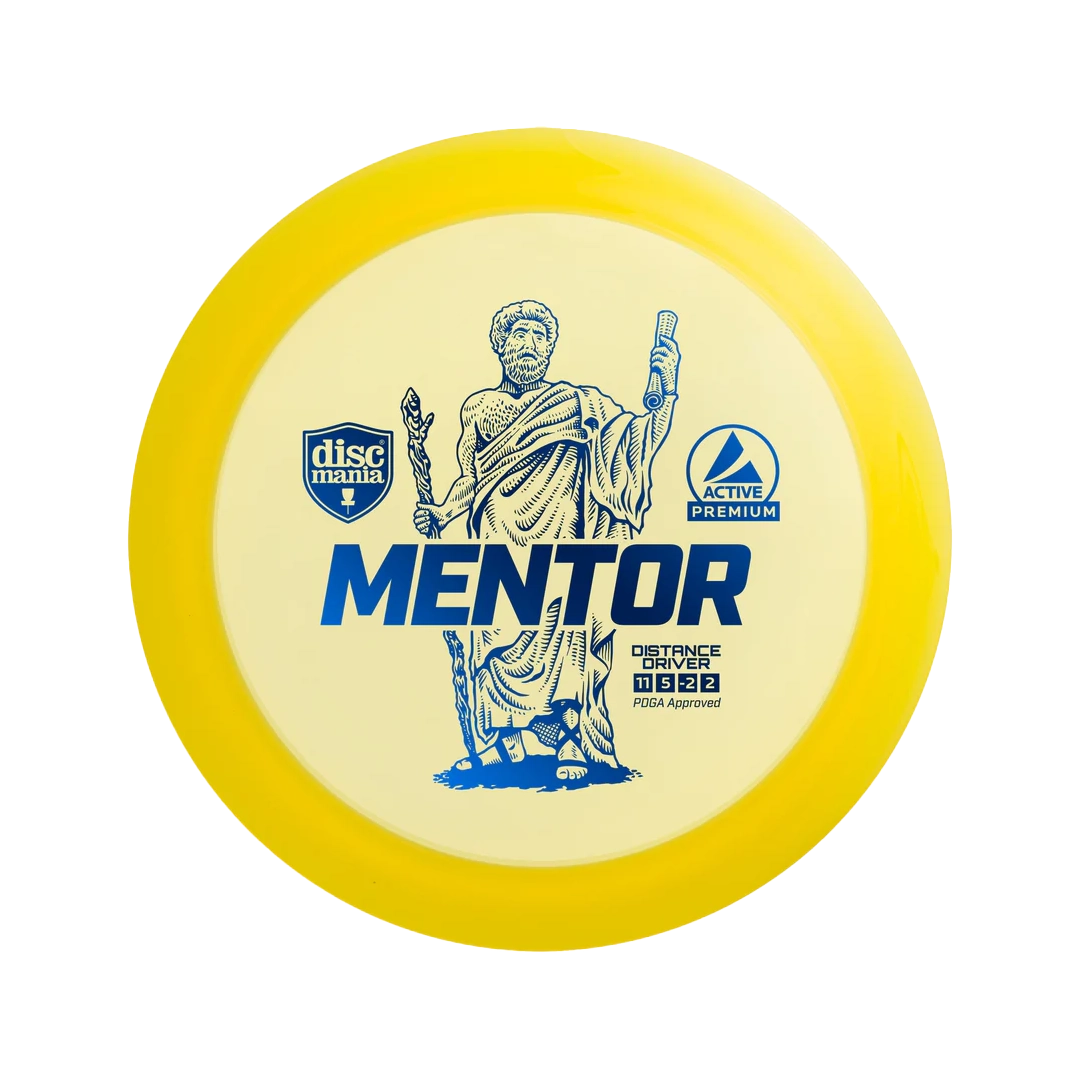 Active Premium Mentor