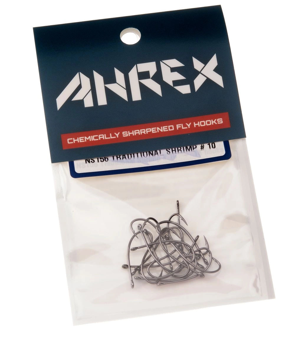 Ahrex NS156 Traditionel Shrimp