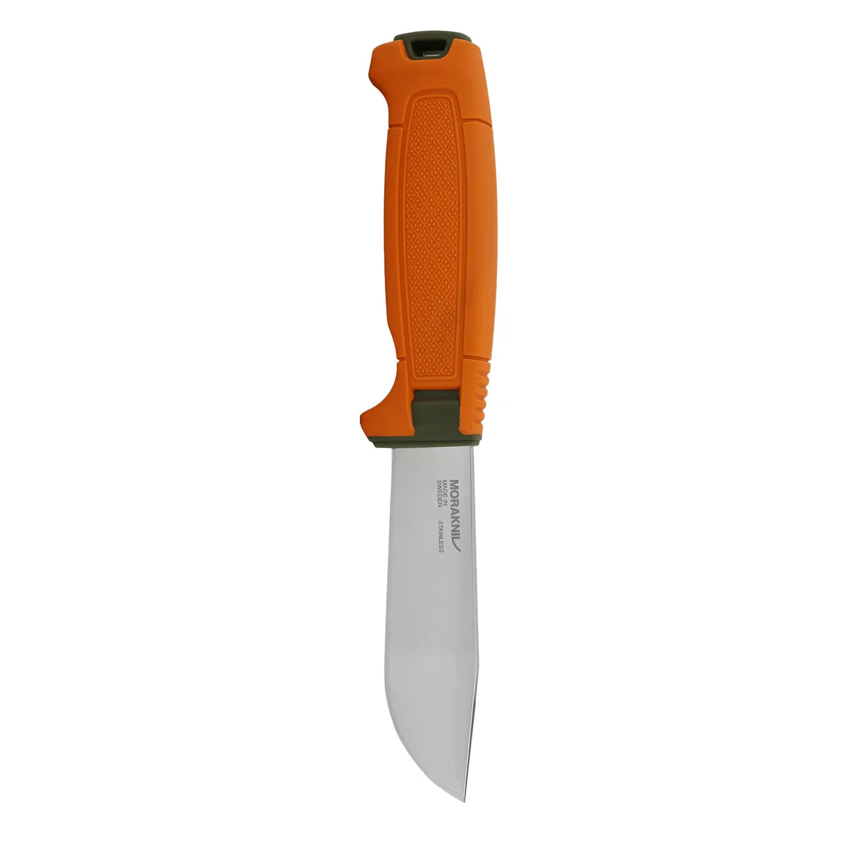 Jaktkniv Amberg Full Flat Hunting (S)