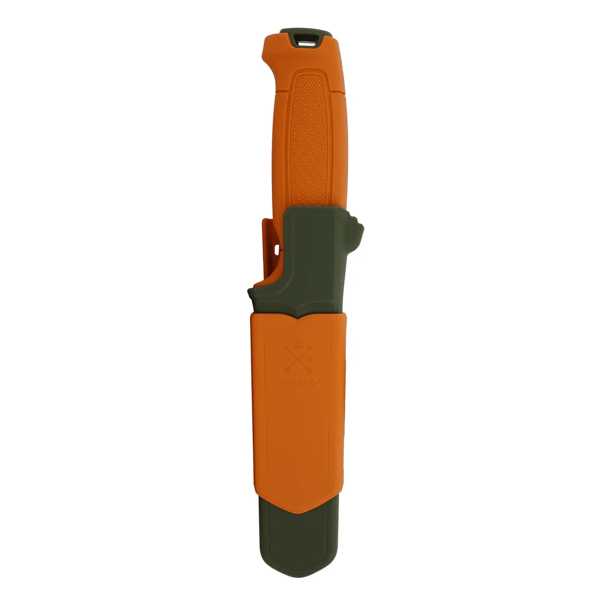 Jaktkniv Amberg Full Flat Hunting (S)