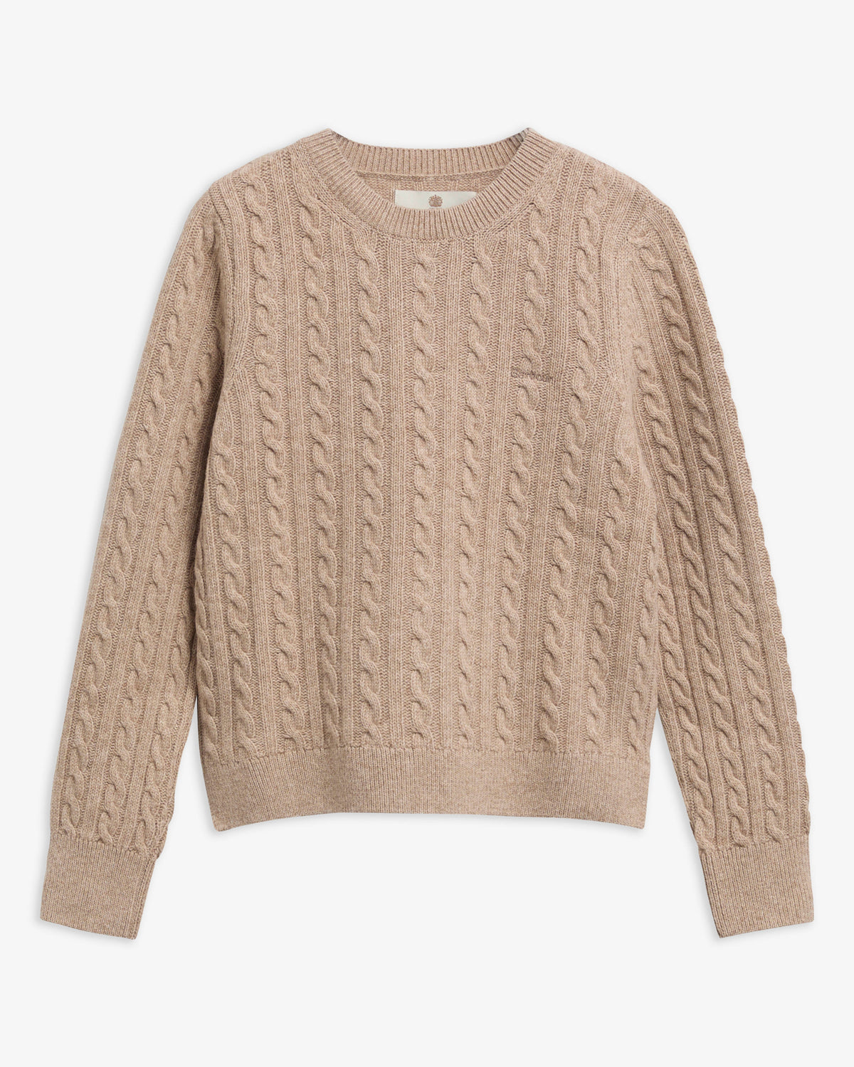 Barbour Ashdown Knitted Jumper
