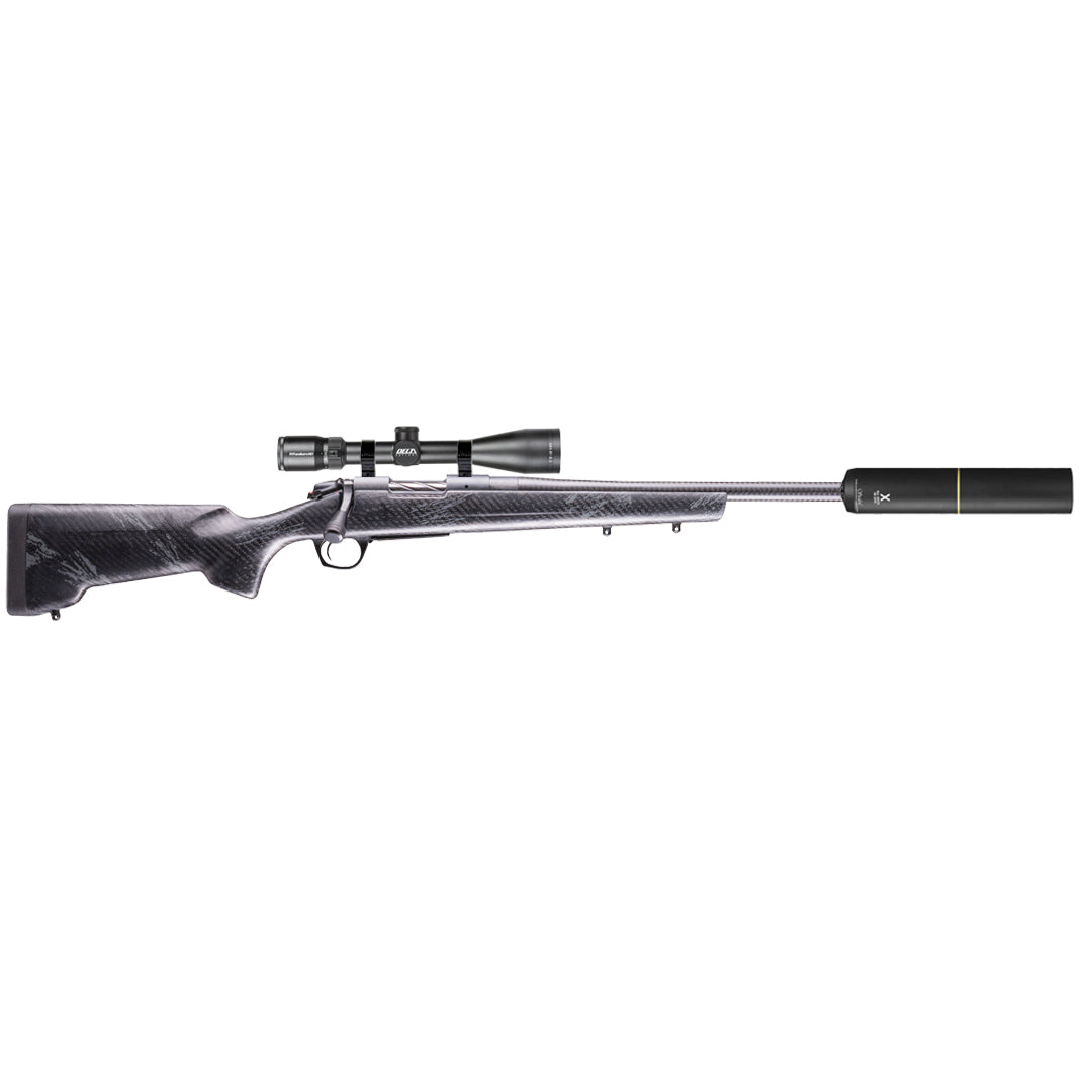 Bergara B14 Cima Deluxe Edition