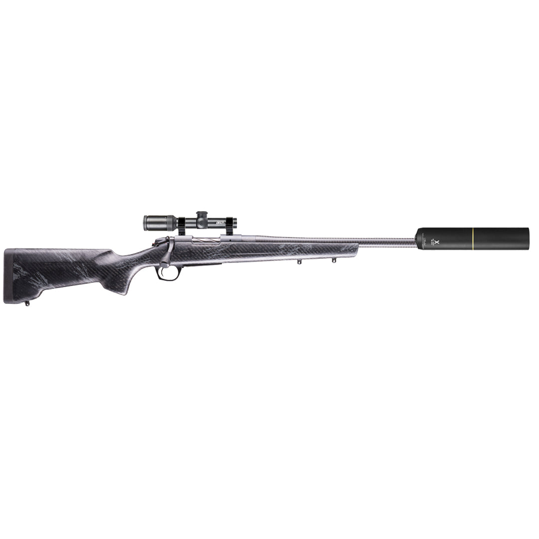 Bergara B14 Cima Dog Keeper Edition