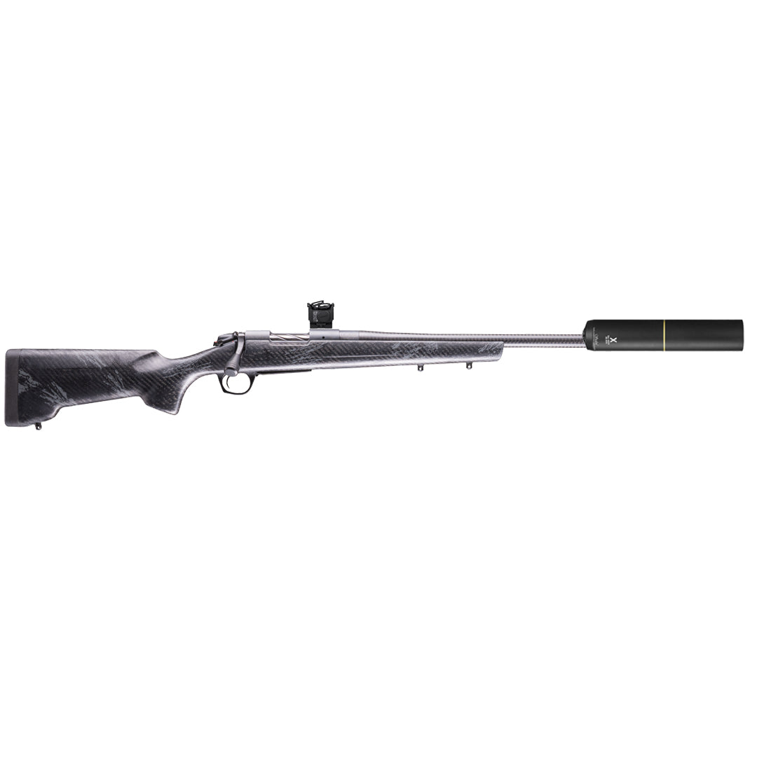 Bergara B14 Cima Driven Hunt Edition