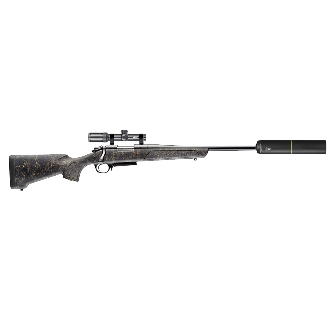 Bergara B14 Stoke Dog Keeper Edition