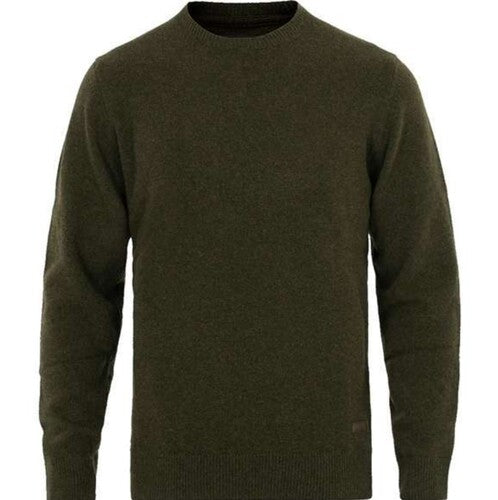 Barbour Essential Patch Crew