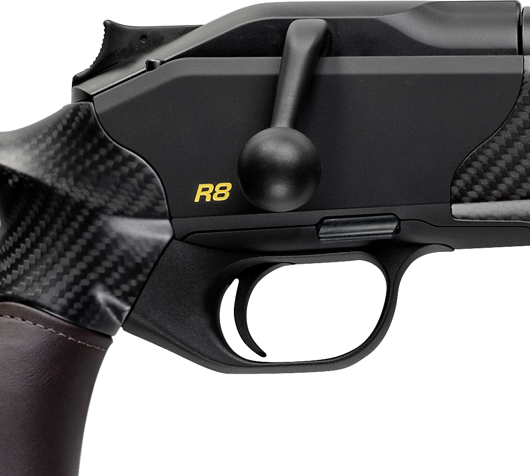 R8 Ultimate Carbon Leather AC Höger Kulgevär