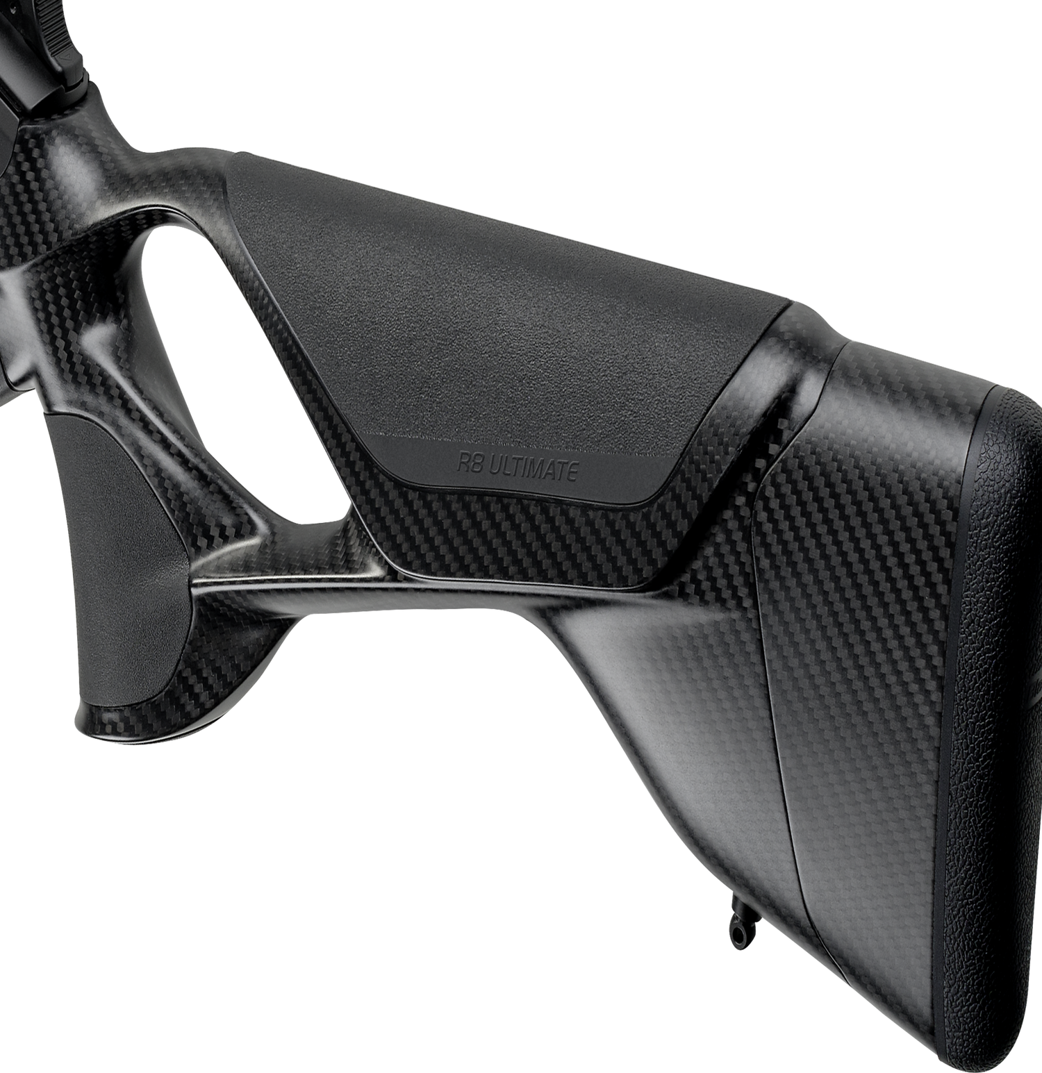 R8 Ultimate Carbon AC Stomme Höger