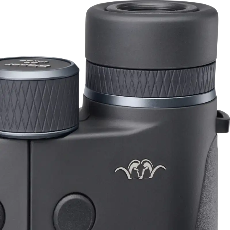 Laseravståndsmätare Blaser RF 10X42