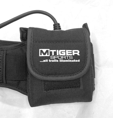 X15 - Ski by night edition incl. extra battery