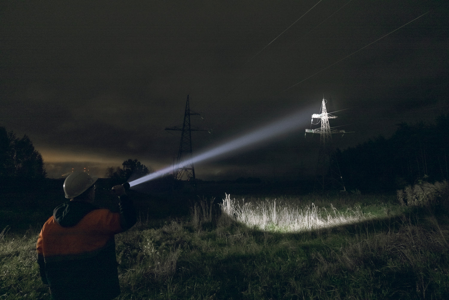 Barracuda Pro Max 2800 Lumen - 1000 meter