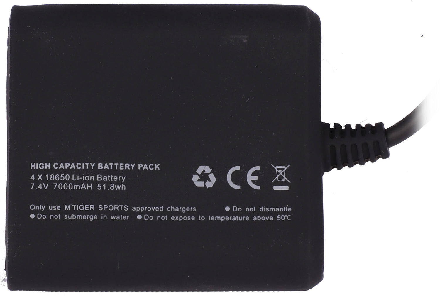 X15 - Ski by night edition incl. extra battery