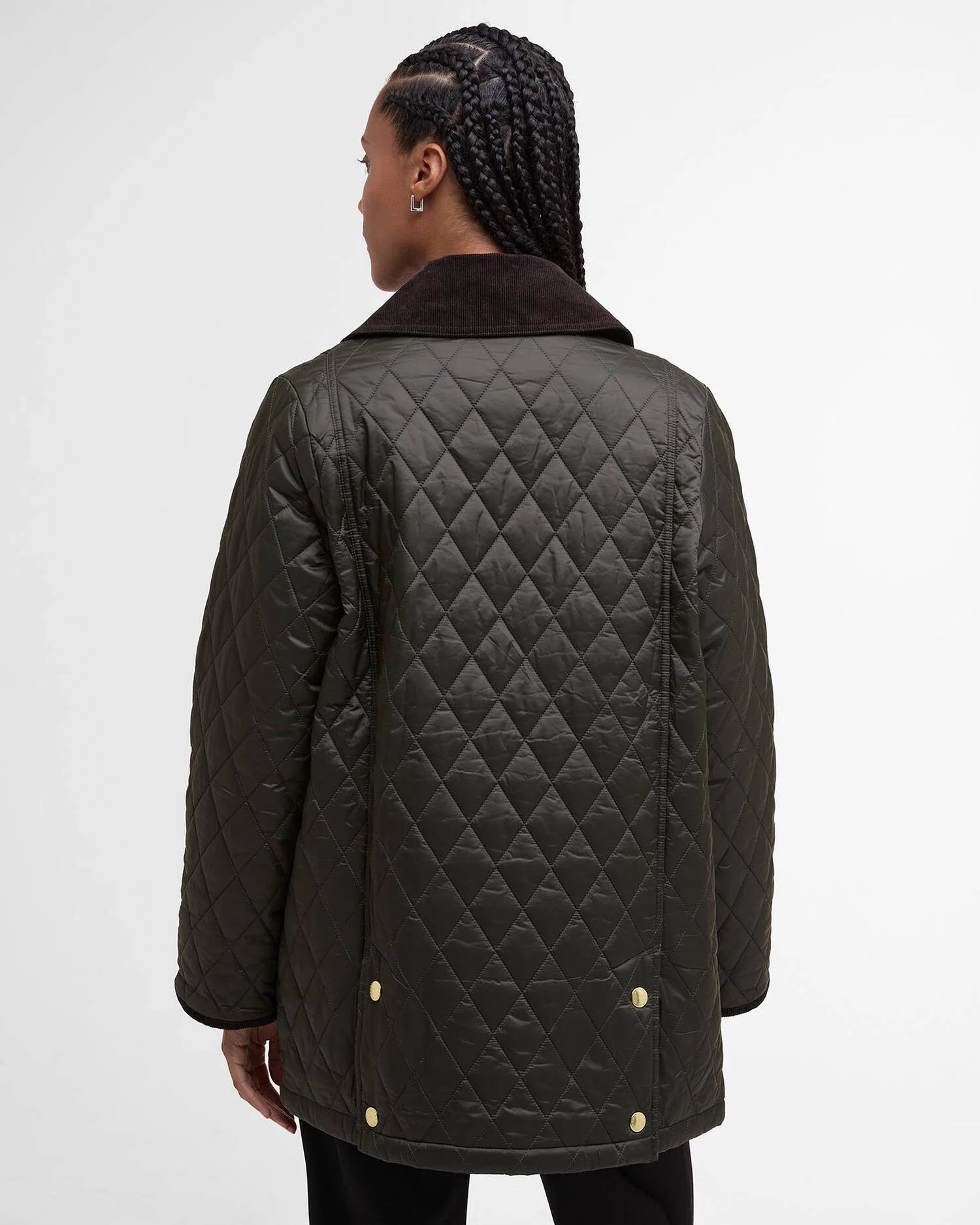 Barbour Modern Beadnell Quilted Jacket