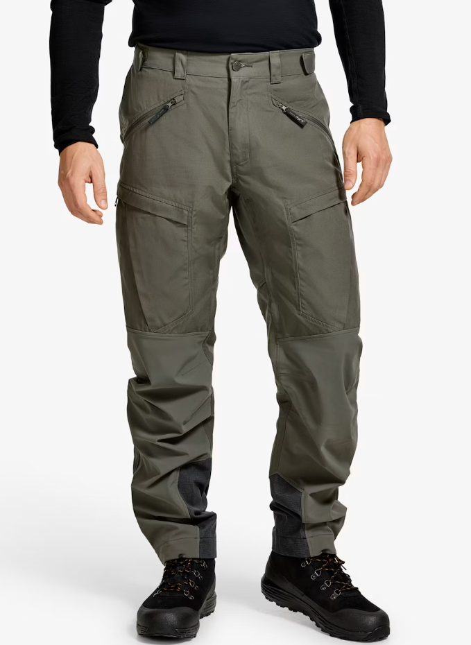 Vandringsbyxa - Saruk Hybrid Pant Men