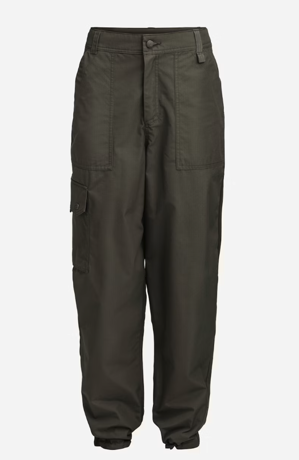 Fulu Cargo Stretch Pant Women