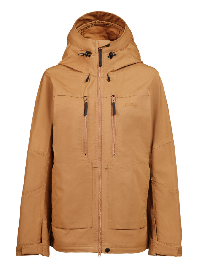 Authentic III Jacket Women