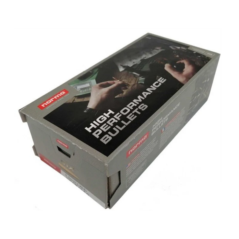 Kula 6,5 mm Bondstrike 9,27 g/143 gr