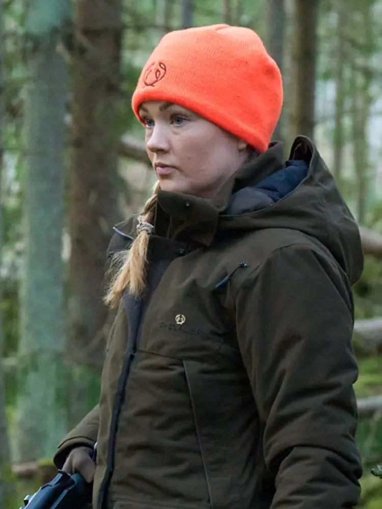 Buckland Windblocker Beanie