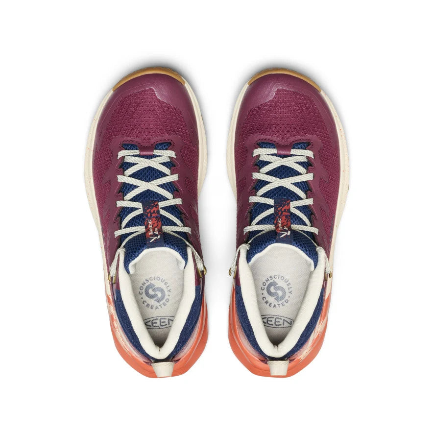Vandringskänga Targhee Apex MID WP Women